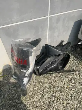 Body kasar & halus mio sporty 5TL