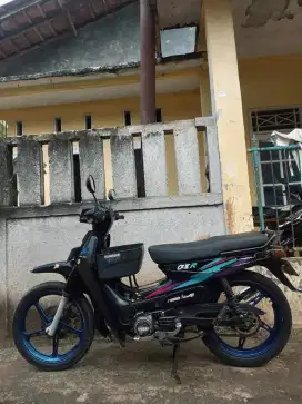 Yamaha Alfa 1996 Engkel