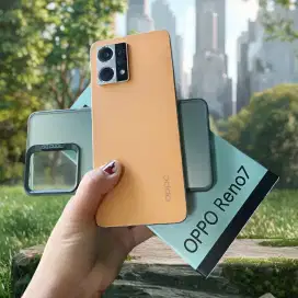 OPPO RENO 7 NFC 8+8/256 FULLSET