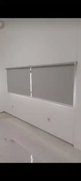 Gorden minimalis