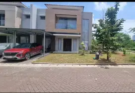 Murah,rumah siap huni cluster piano pik