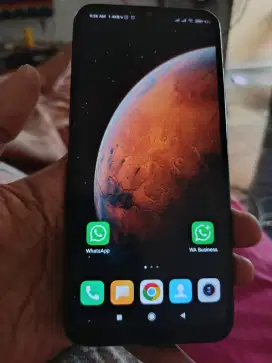 redmi 9c 4/64 ori
