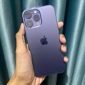 iphone 14 promax 256gb ex inter