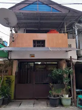 RUMAH HARGA BPJS DIJAKPUS KARTINI MANTAP