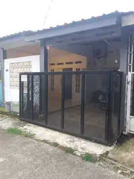 Disewakan Rumah di Parung, Bogor