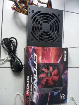 Varro cronos 500W
