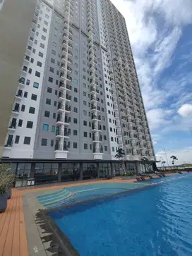 ambyarrr apartement di PIK2 murah banget tipe 2 bedroom