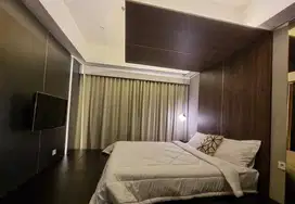 Dijual Apartemen Puri Mansion Tipe Studio Jakarta Barat