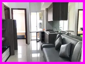 dhyana Apartemen Vittoria full furnish 2 BR di daan mogot cengkareng