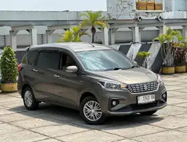 ❗Dp15❗Suzuki Ertiga GX AT Abu magma grey 2018 2019
