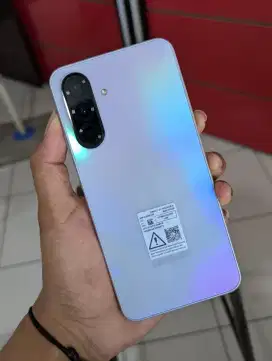 Samsung A36 5G 8/256 Fulset mulus Pemakaian Singkat