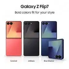 Samsung zflip 7 promo free fit 3