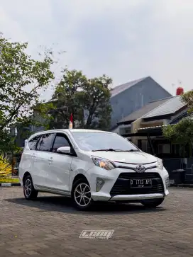 Toyota Calya G AT Matic 2017