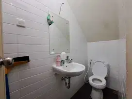 Rumah murah daerah harapan indah bekasi