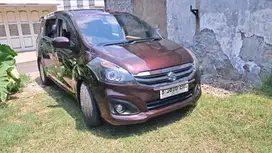 Jual cepat murah ertiga 2018