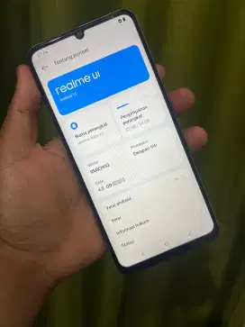 Realme Note 60 4/64