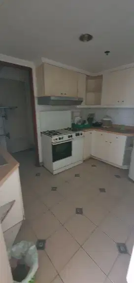 Jual Cepat Apartemen Taman Anggrek 2 BR Jakarta Barat