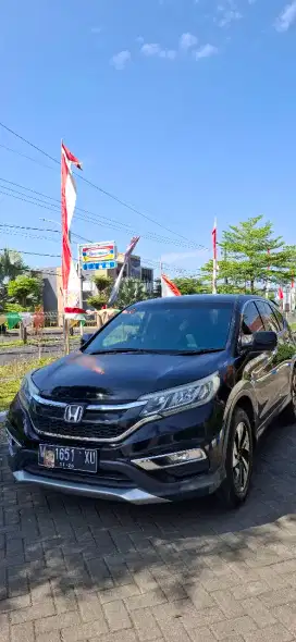 CRV RS 2.4 AT 2015