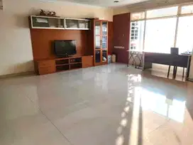 Apartemen Pantai Mutiara Tower Damar 92m 1BR full furnished