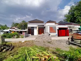 Rumah Baru dlm Cluster Harga Mulai 396jt Legalitas Lengkap SHM IMB Uni