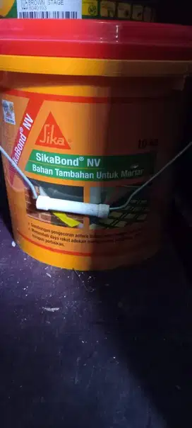 SIKABOND NV 10 KG
