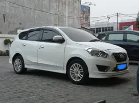 Datsun Go+ Panca 2016 Bensin