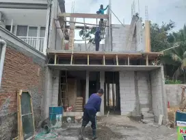 Cluster Pusat Kota Ungaran Royal Valley