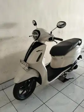 DP 1,9 JT / BUNGA MENURUN 2% / YAMAHA GRAND FILANO TAHUN 2023