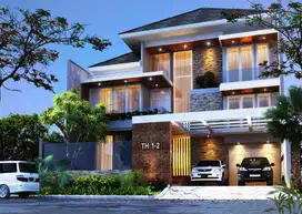 FREELANCE JASA DESAIN BANGUNAN DAN INTERIOR