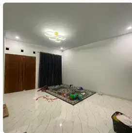 Rumah Modern Dekat Pemda Sleman