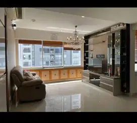 Dijual kondo mal taman anggrek cakep full furnished harga termurah