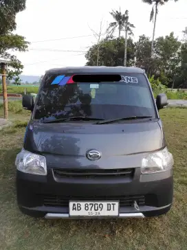 Granmax Pickup 1.3
