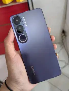 Vivo V40 lite 68/256 Second Fulset Pemakaian
