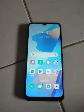 Dijual oppo A16,: ram 4/64, batangan