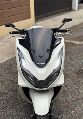 Pcx 160 tipe abs