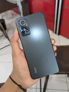 Redmi Note 12 Pro 4G 8/256 Second Fulset Pemakaian