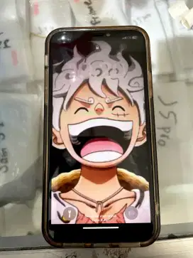 Lcd iphone xs bandung