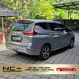 [ Garansi Mesin Matic s/d 2Th ] NISSAN LIVINA 1.5 A/T 2020 Abu Abu