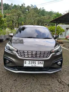 Suzuki Ertiga GX