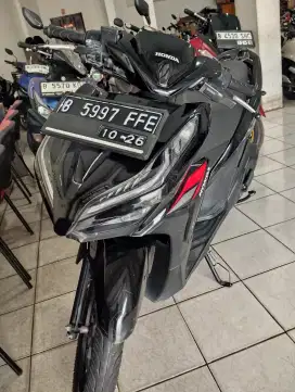 VARIO 125 ESP CBS 2021 PAJAK PANJANG CASH KREDIT, CC / TT