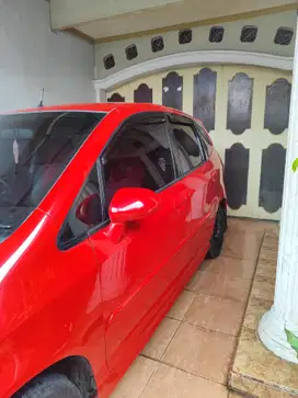 Honda Jazz 2006 Bensin