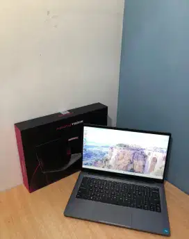 PROMO LAPTOP ADVAN BARU DOUBLE PENYIMPANAN COCOK UNTUK PELAJAR