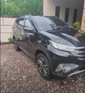 DAIHATSU TERIOS R 15 MT 2018