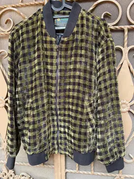Menjual jacket pria / wanita tebal