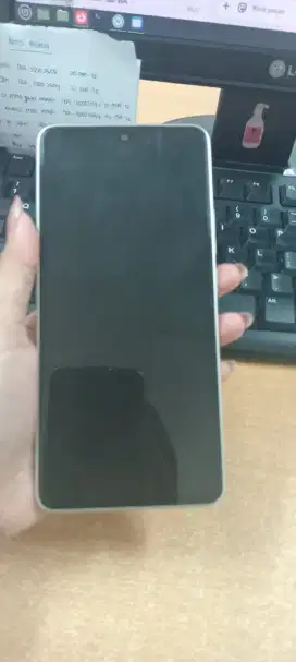 Poco M6 Pro 8/256 mulus no minus