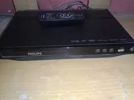 Di jual cepat DVD philips