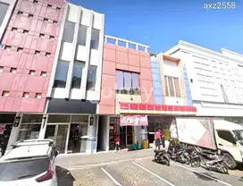 SEWA RUKO LOKASI PRIMA DERETAN TERLARIS PAKUWON CITY