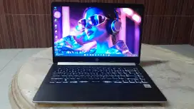 Laptop HP core i5 Ram 8GB ssd Nvme 512GB Backlight GEN 10
