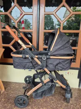 Stroller Labeille Oslo A-8188 S