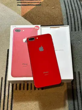 Iphone 8 plus inter